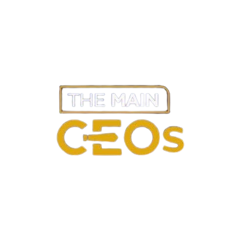 TheMainCEOs Official Logo